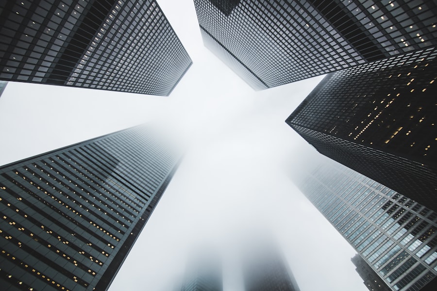 The Ghost of Modernity